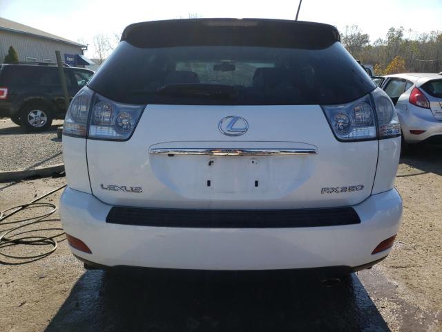 Photo 5 VIN: 2T2HK31U48C062479 - LEXUS RX350 