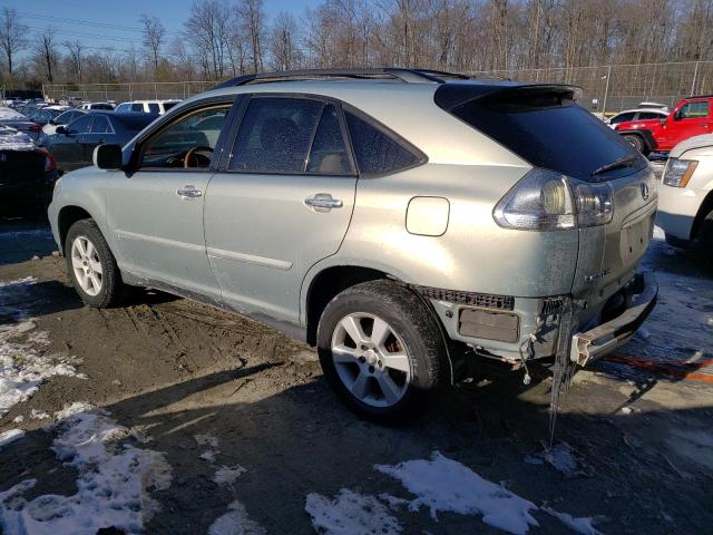 Photo 1 VIN: 2T2HK31U48C065205 - LEXUS RX350 