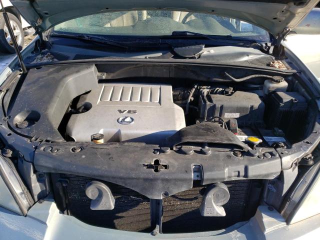 Photo 11 VIN: 2T2HK31U48C065205 - LEXUS RX350 