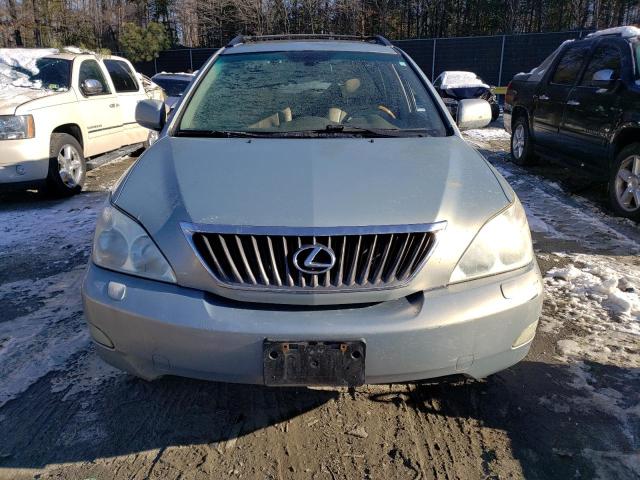 Photo 4 VIN: 2T2HK31U48C065205 - LEXUS RX350 