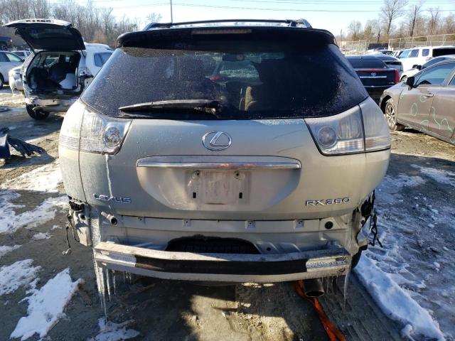 Photo 5 VIN: 2T2HK31U48C065205 - LEXUS RX350 