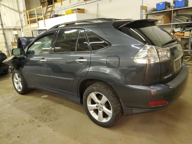 Photo 1 VIN: 2T2HK31U48C068721 - LEXUS RX350 