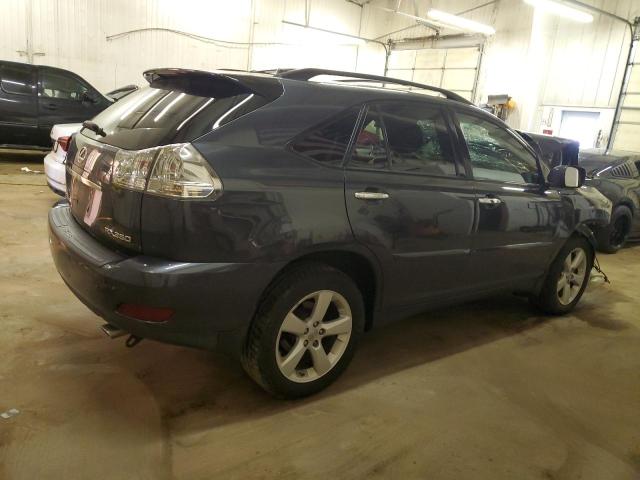 Photo 2 VIN: 2T2HK31U48C068721 - LEXUS RX350 