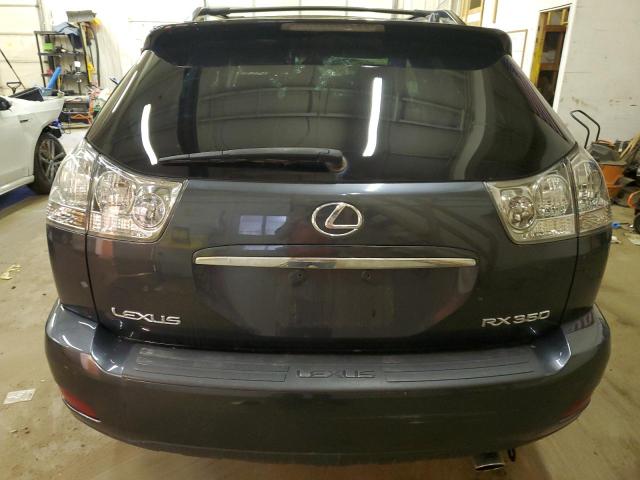 Photo 5 VIN: 2T2HK31U48C068721 - LEXUS RX350 