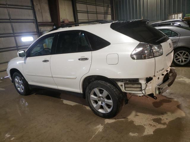 Photo 1 VIN: 2T2HK31U48C089214 - LEXUS RX350 