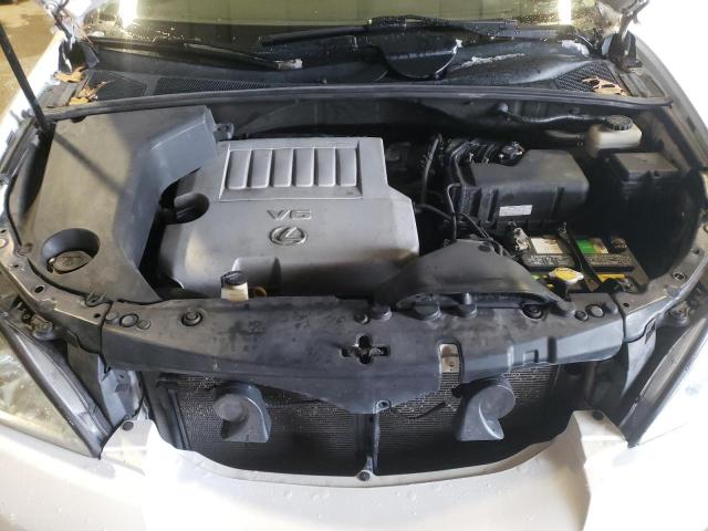 Photo 11 VIN: 2T2HK31U48C089214 - LEXUS RX350 