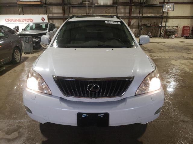 Photo 4 VIN: 2T2HK31U48C089214 - LEXUS RX350 