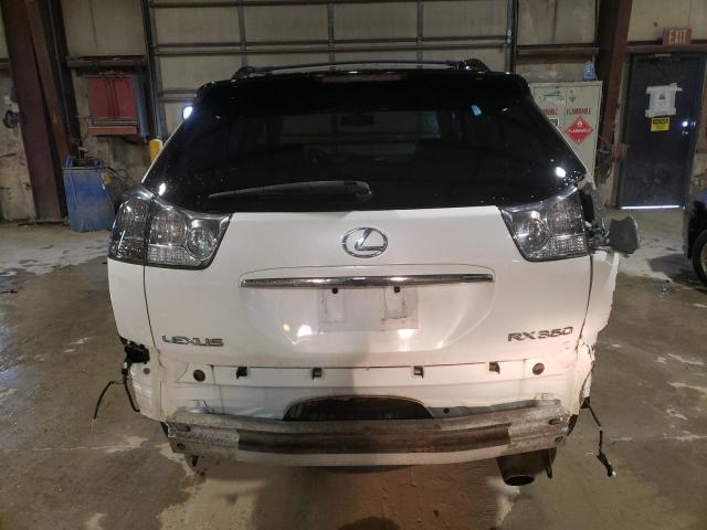 Photo 5 VIN: 2T2HK31U48C089214 - LEXUS RX350 