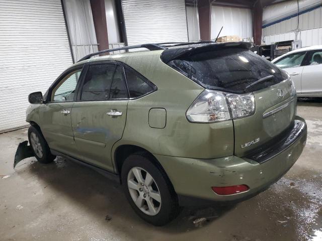 Photo 1 VIN: 2T2HK31U48C089715 - LEXUS RX 350 