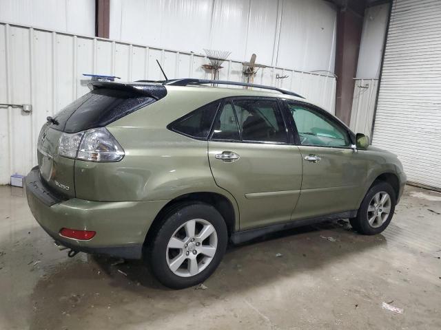 Photo 2 VIN: 2T2HK31U48C089715 - LEXUS RX 350 