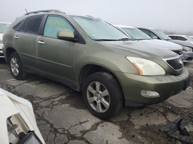 Photo 3 VIN: 2T2HK31U48C089715 - LEXUS RX 350 