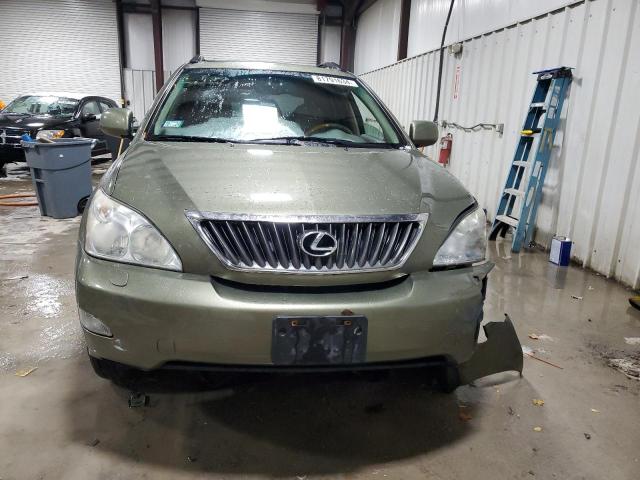 Photo 4 VIN: 2T2HK31U48C089715 - LEXUS RX 350 