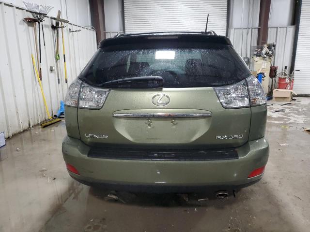 Photo 5 VIN: 2T2HK31U48C089715 - LEXUS RX 350 