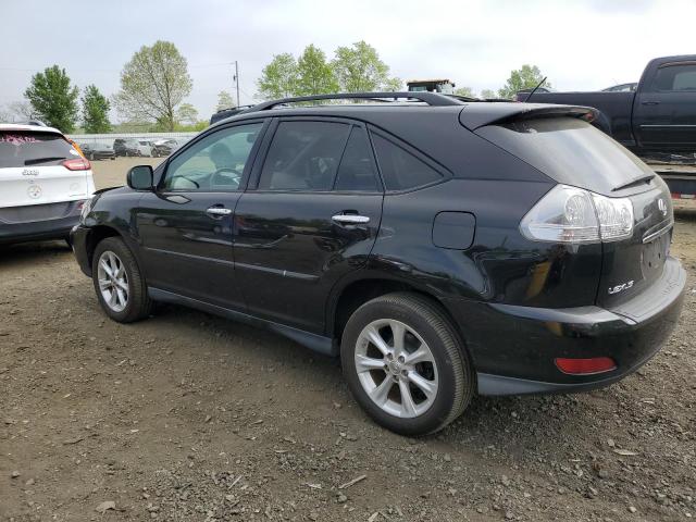 Photo 1 VIN: 2T2HK31U49C100939 - LEXUS RX350 