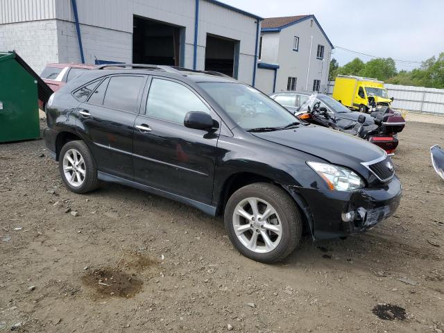 Photo 3 VIN: 2T2HK31U49C100939 - LEXUS RX350 