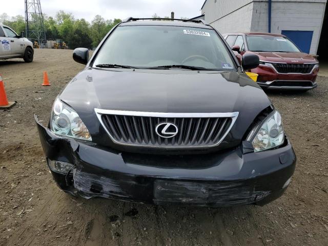 Photo 4 VIN: 2T2HK31U49C100939 - LEXUS RX350 