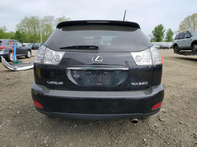 Photo 5 VIN: 2T2HK31U49C100939 - LEXUS RX350 