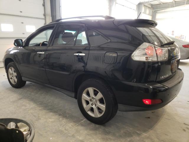 Photo 1 VIN: 2T2HK31U49C106241 - LEXUS RX 350 