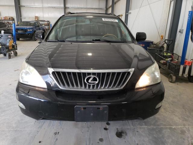 Photo 4 VIN: 2T2HK31U49C106241 - LEXUS RX 350 