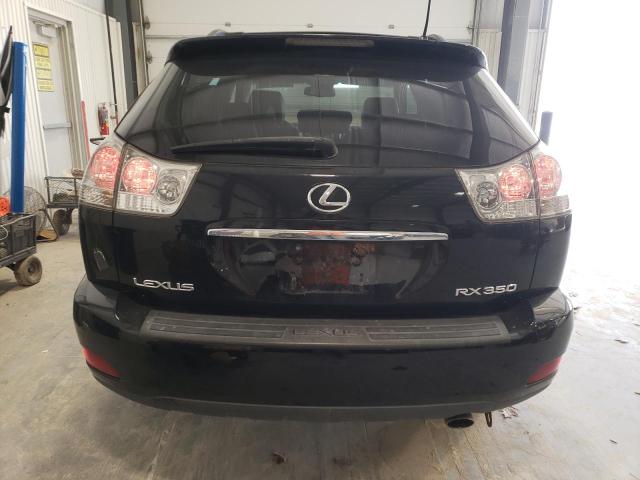 Photo 5 VIN: 2T2HK31U49C106241 - LEXUS RX 350 