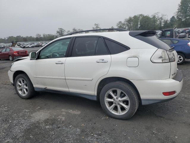 Photo 1 VIN: 2T2HK31U49C112363 - LEXUS RX 350 