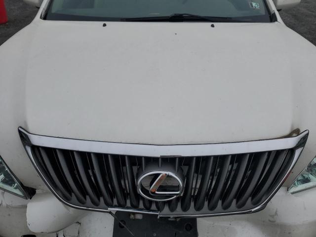 Photo 11 VIN: 2T2HK31U49C112363 - LEXUS RX 350 