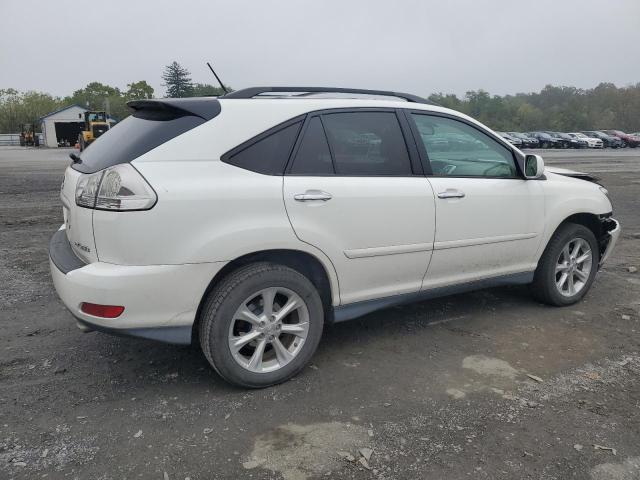 Photo 2 VIN: 2T2HK31U49C112363 - LEXUS RX 350 