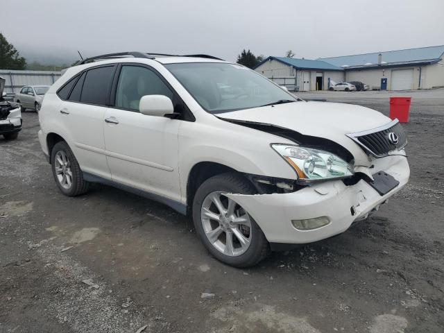 Photo 3 VIN: 2T2HK31U49C112363 - LEXUS RX 350 