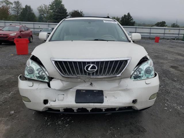 Photo 4 VIN: 2T2HK31U49C112363 - LEXUS RX 350 