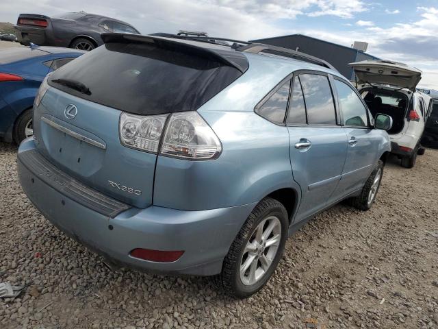 Photo 2 VIN: 2T2HK31U49C116364 - LEXUS RX350 