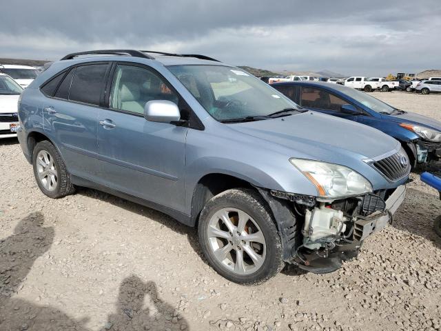 Photo 3 VIN: 2T2HK31U49C116364 - LEXUS RX350 