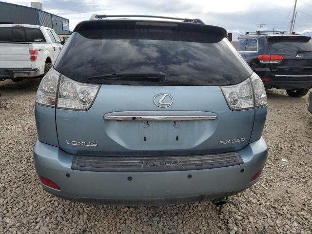 Photo 5 VIN: 2T2HK31U49C116364 - LEXUS RX350 