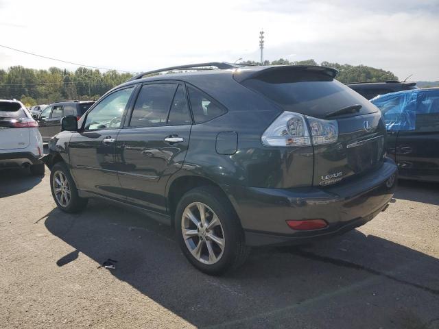 Photo 1 VIN: 2T2HK31U49C118941 - LEXUS RX 350 