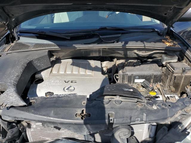 Photo 11 VIN: 2T2HK31U49C118941 - LEXUS RX 350 