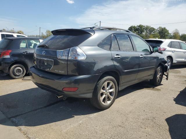 Photo 2 VIN: 2T2HK31U49C118941 - LEXUS RX 350 