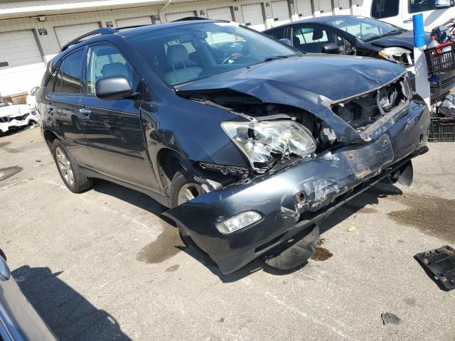 Photo 3 VIN: 2T2HK31U49C118941 - LEXUS RX 350 