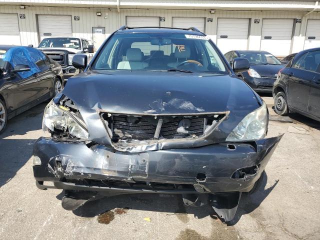 Photo 4 VIN: 2T2HK31U49C118941 - LEXUS RX 350 