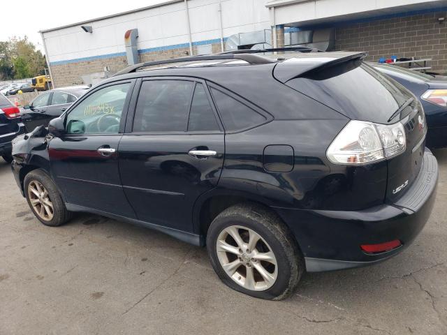 Photo 1 VIN: 2T2HK31U49C124903 - LEXUS RX350 