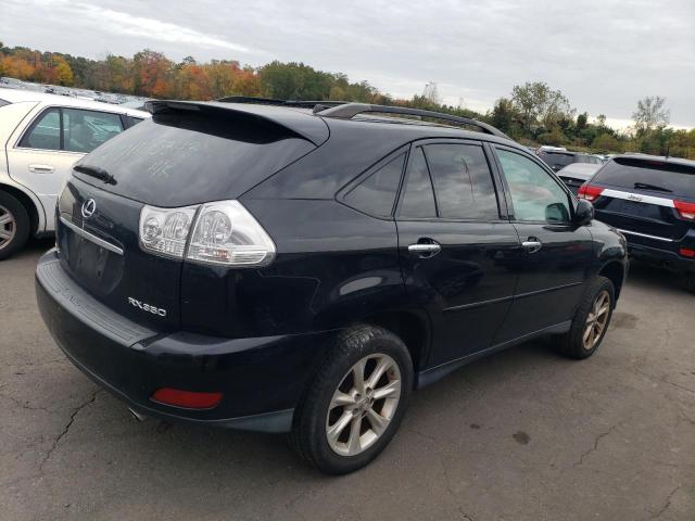 Photo 2 VIN: 2T2HK31U49C124903 - LEXUS RX350 