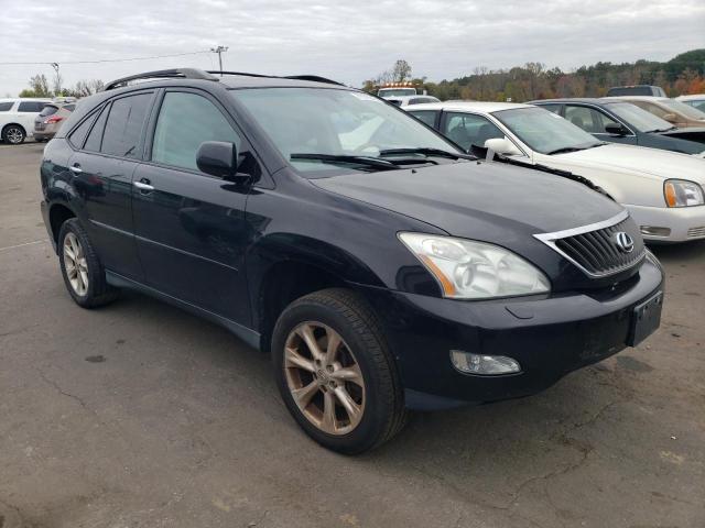 Photo 3 VIN: 2T2HK31U49C124903 - LEXUS RX350 