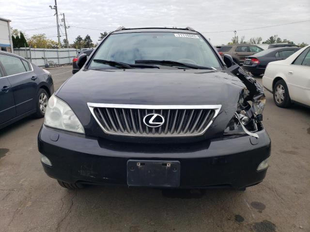 Photo 4 VIN: 2T2HK31U49C124903 - LEXUS RX350 