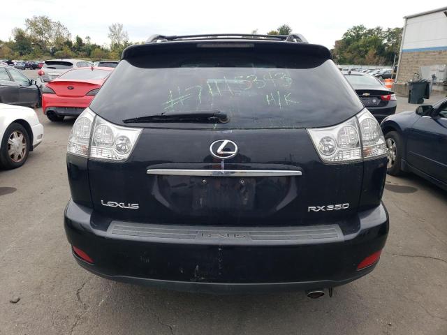 Photo 5 VIN: 2T2HK31U49C124903 - LEXUS RX350 