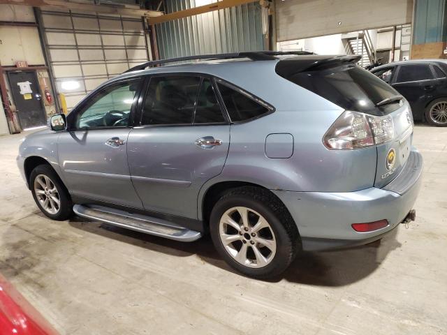 Photo 1 VIN: 2T2HK31U49C125386 - LEXUS RX350 