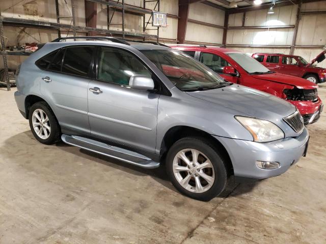 Photo 3 VIN: 2T2HK31U49C125386 - LEXUS RX350 