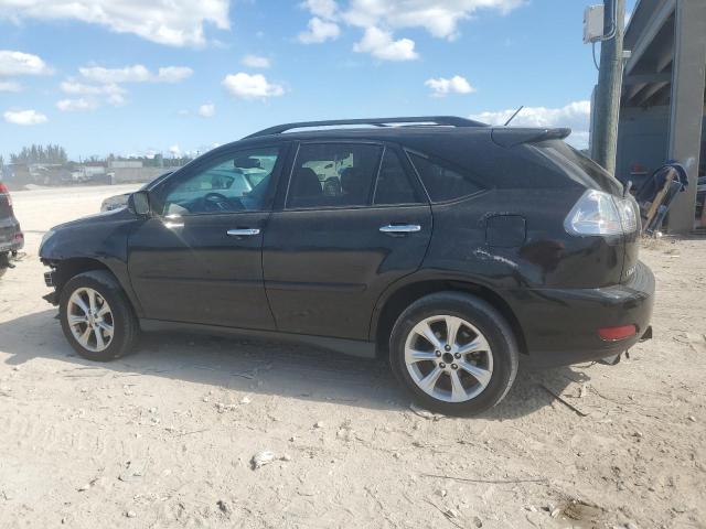 Photo 1 VIN: 2T2HK31U49C129843 - LEXUS RX 350 