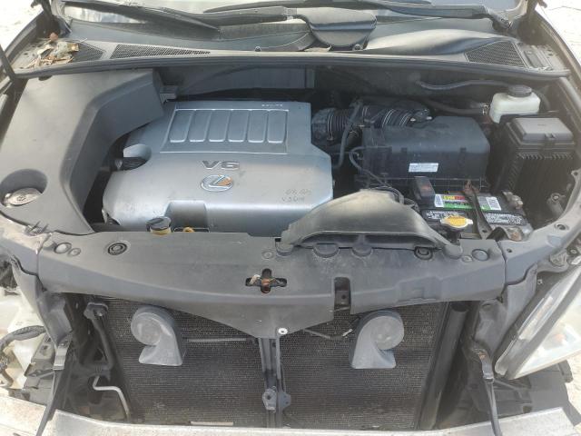 Photo 11 VIN: 2T2HK31U49C129843 - LEXUS RX 350 