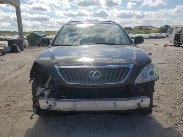 Photo 4 VIN: 2T2HK31U49C129843 - LEXUS RX 350 