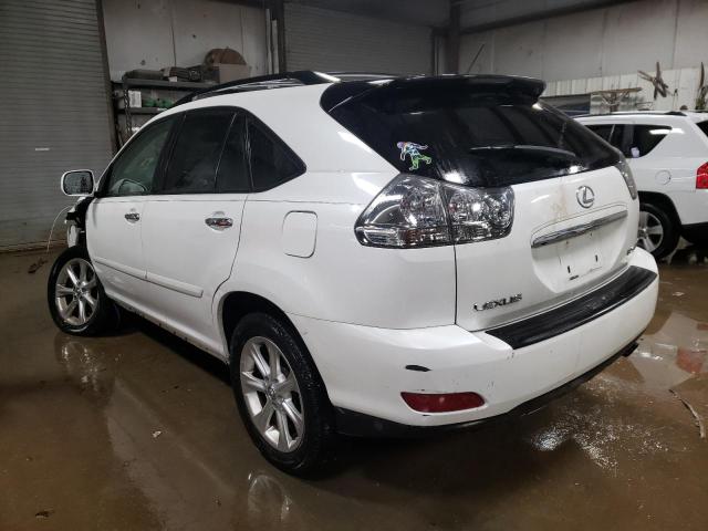 Photo 1 VIN: 2T2HK31U49C130393 - LEXUS RX350 