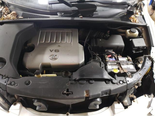 Photo 10 VIN: 2T2HK31U49C130393 - LEXUS RX350 