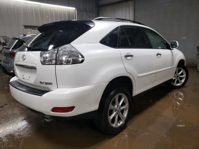 Photo 2 VIN: 2T2HK31U49C130393 - LEXUS RX350 